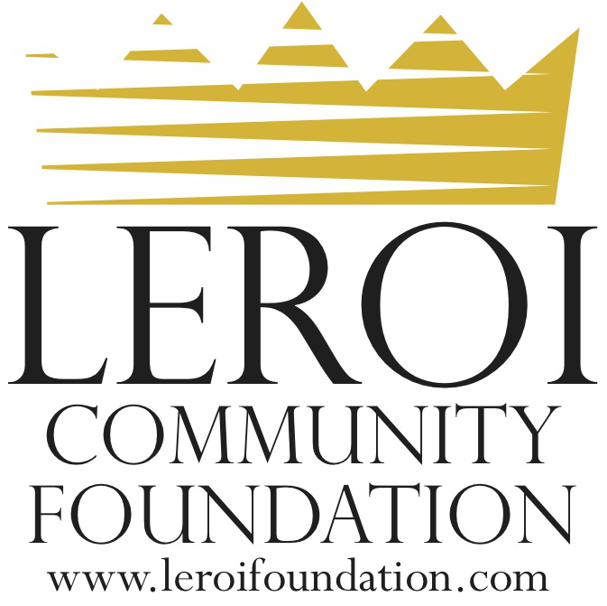 Charity logo